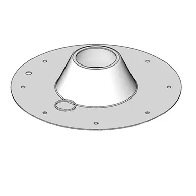 GRACO 185968 – Follow Plate