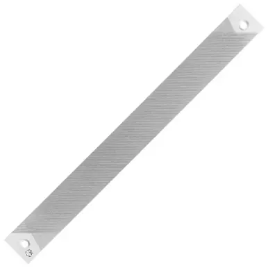 PFERD 14000 14" Car Body File, Straight Chisel Cut, Cut 5