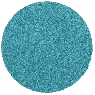PFERD 42258 2" COMBIDISC Abrasive Disc Type CD - Zirconium - 80 Grit (100pk)