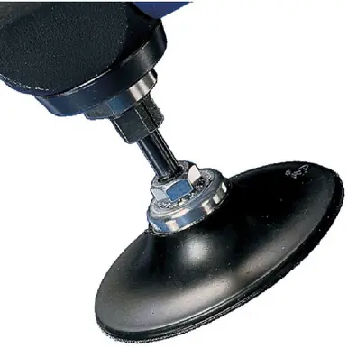 PFERD 42464 3" COMBIDISC Holder Type CDR - Hard