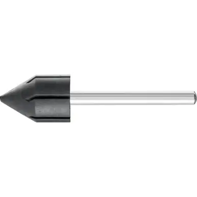 PFERD 42016 3/8" POLICAP Expanding Head 1/8" Shank - Shape G (5pk)