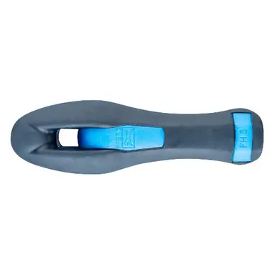 PFERD 11147 Soft Grip File Handle For 12"-14" Files - Narrow Shoulder (10pk)