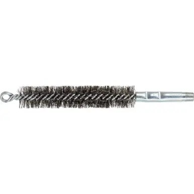 PFERD 89646 Condenser Pipe Brush Double Spiral, 7/8"