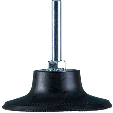 PFERD 42462 3" COMBIDISC Holder Type CDR - Soft