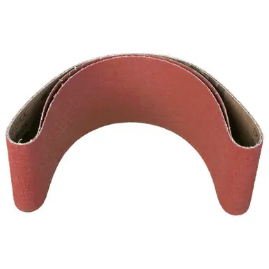 PFERD 49658 - 4" x 36" Coated Benchstand Belt Ceramic Oxide - 40 Grit (10pk)