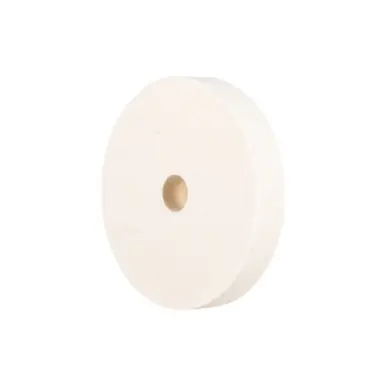 PFERD 48697 Felt Wheel 5" Dia. x 3/4" Width 3/4" Arbor Hole