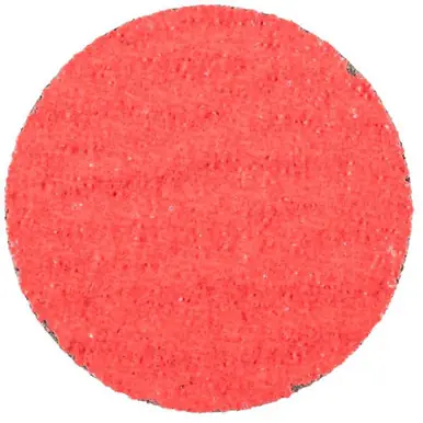 PFERD 40494 2" COMBIDISC Abrasive Disc Type CD - Ceramic Fiber Disc, 50 Grit (100pk)