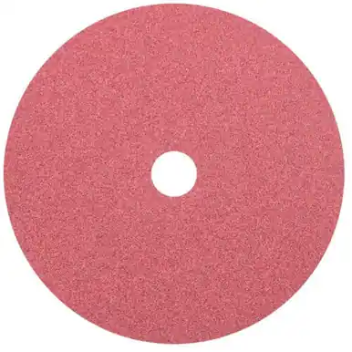PFERD 62745 7" x 7/8" Fiber Disc Ceramic Oxide CO, 50 Grit (25pk)