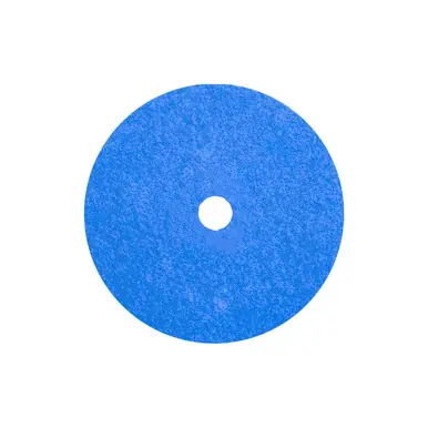 PFERD 40342 7" x 7/8" Fiber Disc - VICTOGRAIN-COOL, 36 Grit (25pk)