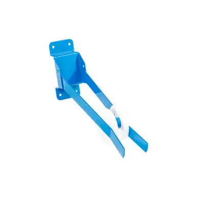 PFERD 47238 Shop Roll Holder - Single Roll For 1", 1-1/2", or 2" Width