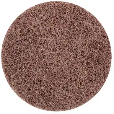 PFERD 43265 3" COMBIDISC Non-Woven Disc CDR Type - Finishing - Very Fine Grade (25pk)