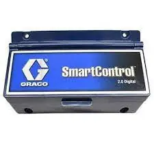 GRACO 287098 - Digital Display Replacement Kit for Paint Sprayers