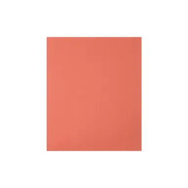PFERD 46952 9" x 11" Abrasive Sheet - Paper Backed Aluminum Oxide - 400 Grit (100pk)