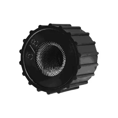 PFERD 89641 External Tube Fitting Brush 1" Tube Size, 1-1/8" Exact Size (6pk)