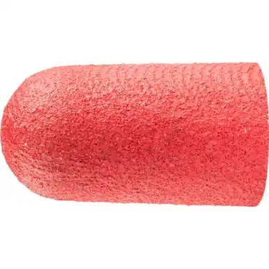 PFERD 46153 27/32" x 1-9/16" POLICAP Abrasive Cap Shape L - CO-COOL - 120 Grit (50pk)