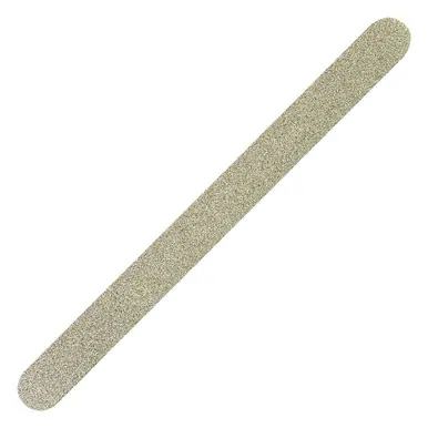 PFERD 04091 - Diamond flexible file DF-FLEX 6-1/2" x 1/2", 126 Grit (5pk)