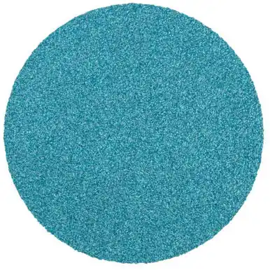PFERD 42603 3" COMBIDISC Abrasive Disc Type CDR - Zirconium - 60 Grit (50pk)