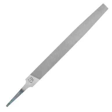 PFERD 11005 6" Flat File Second Cut (10pk)