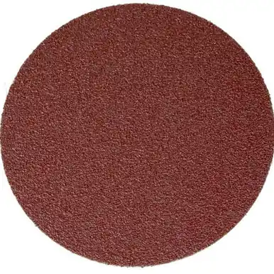 PFERD 47375 6" Diameter PSA Disc Aluminum Oxide - 40 Grit (50pk)