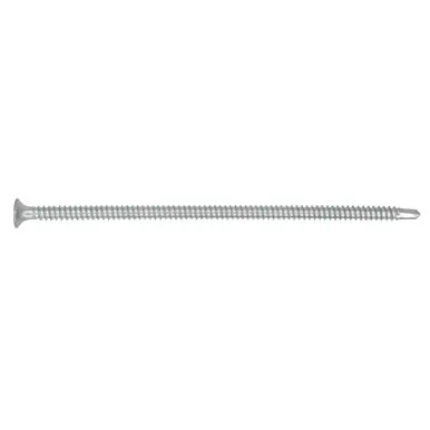 Daggerz DWSDCT1050 - 10 x 5" Phillips Bugle Head Self-Drill Screws Dagger-Guard 1000ct
