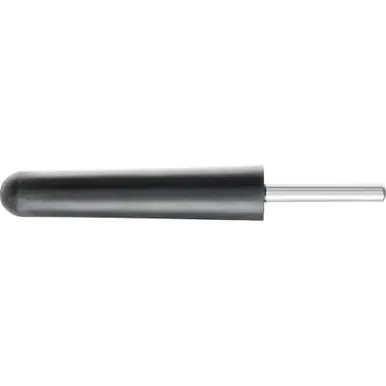 PFERD 42003 3/4" POLICAP Cone Head Tapered - 1/4" Shank (5pk)