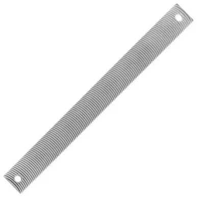 PFERD 14006 14" Car Body File, Straight Milled Tooth, Cut 1