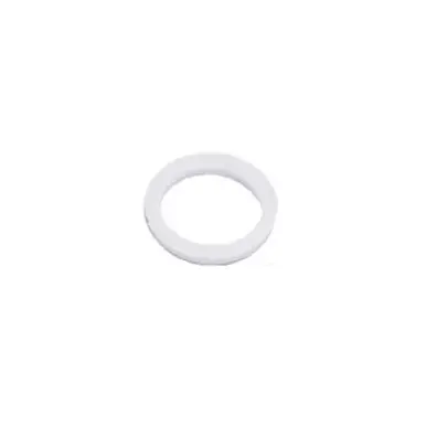 PFERD 69012 1-1/4" to 1" Plastic Adapter for Vitrified Bench Grinding Wheels