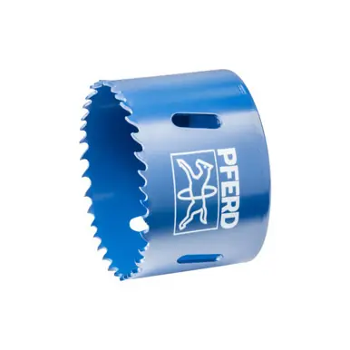 PFERD 29129 2-9/16" Bi-Metal Hole Saw