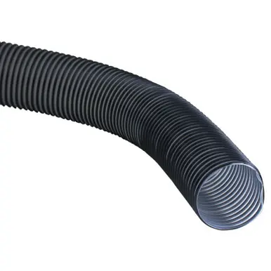 JET JW1032 4" x 20‘ Dust Collection Hose