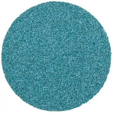 PFERD 42256 2" COMBIDISC Abrasive Disc Type CD - Zirconium - 50 Grit (100pk)