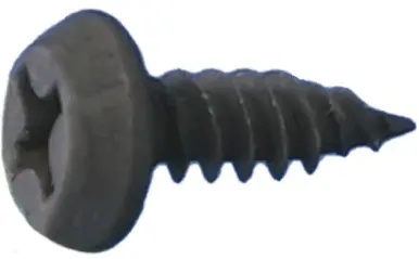 Daggerz PFSB07716 - 7 x 7/16" Phillips Pan Framing Drywall Screws Phosphate 15000ct