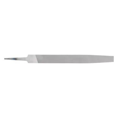 PFERD 11009 8" Flat File Smooth Cut (10pk)