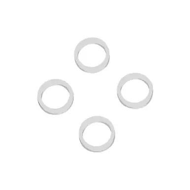 PFERD 84636 Knock-Out Bushing 5/8" to 1/2" (5/32" Width) (10pk)