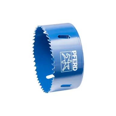 PFERD 29137 3-1/2" Bi-Metal Hole Saw