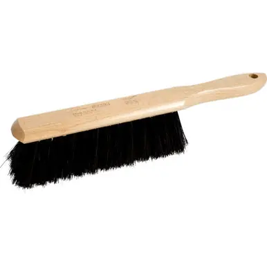 PFERD 89393 8" Counter Duster Fine Sweep Horsehair/Nylon Fill 2-3/4" (12pk)
