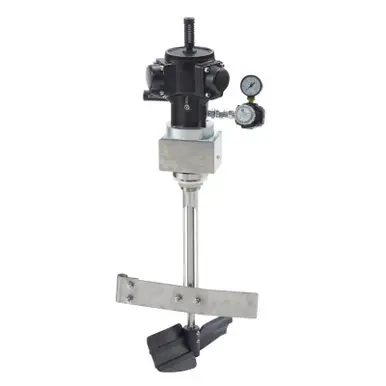 GRACO 25C541 - Agitator for a 15 Gallon Pressure Tank Pressure Tank not included