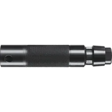 PFERD 94315 Handpiece G22 for Flexible Shaft 7 ZGU Straight, Collet Group 11