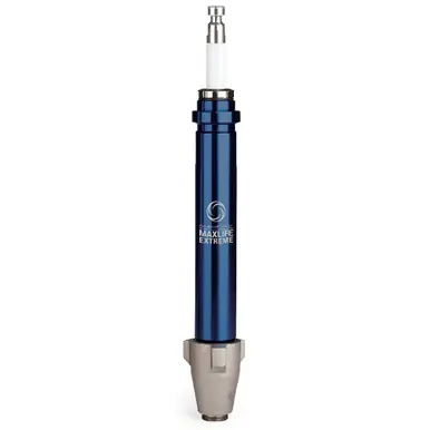 GRACO 17H836 - Endurance Vortex MaxLife Extreme Piston Pump, VMAX Blue