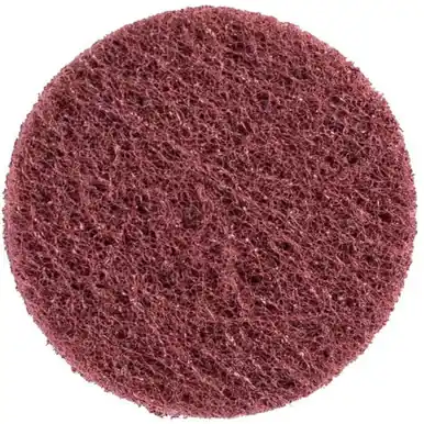 PFERD 43261 2" COMBIDISC Non-Woven Disc CDR Type - Finishing - Very Fine Grade (50pk)