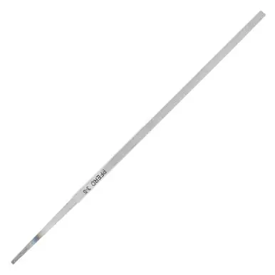 PFERD 11083 4" Square File Smooth Cut (10pk)