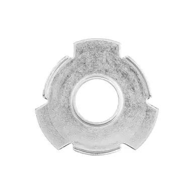 PFERD 84630 2" to 3/4" Metal adapter (Pair)