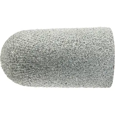 PFERD 46141 27/32" x 1-9/16" POLICAP Abrasive Cap Shape L - SiC-COOL - 150 Grit (50pk)