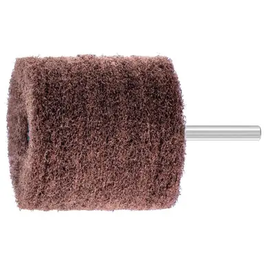 PFERD 46215 2-3/8" x 2" POLINOX Flap Wheel 1/4" Shank PNR Type 280 Grit (10pk)