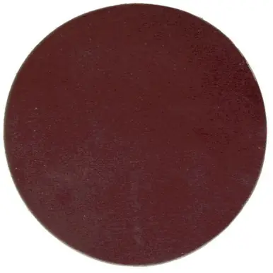 PFERD 47372 5" Diameter PSA Disc Aluminum Oxide - 320 Grit (50pk)