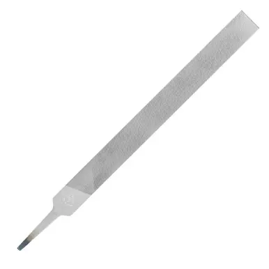 PFERD 11043 10" Hand File Second Cut (10pk)