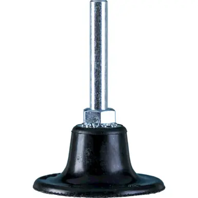 PFERD 42460 2" COMBIDISC Holder Type CDR - Medium