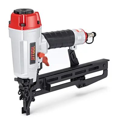 JITOOL JLS38N - 18 Gauge 1/4" Narrow Crown Stapler