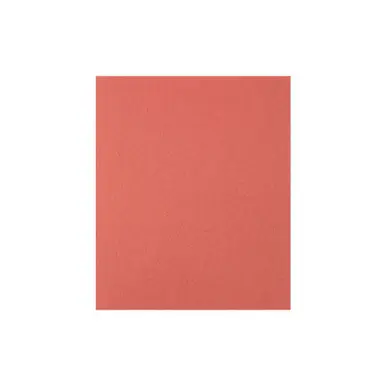 PFERD 46946 9" x 11" Abrasive Sheet - Paper Backed Aluminum Oxide - 120 Grit (100pk)