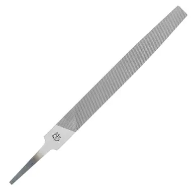 PFERD 11006 6" Flat File Smooth Cut (10pk)