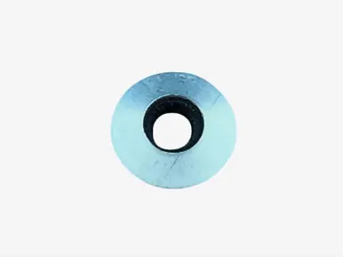 Daggerz NEOWG1012 - 8-10 x 1/2" Pro-SealEPDM Bonded Washer Galvanized 12000ct